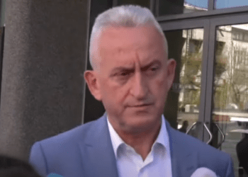 Qalaj: Haxhiu tek PDK-ja nuk kalon