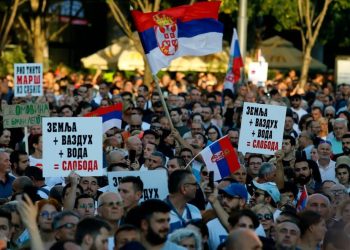 “Politico”: A po shndërrohet Serbia në një koloni minerare e BE-së?