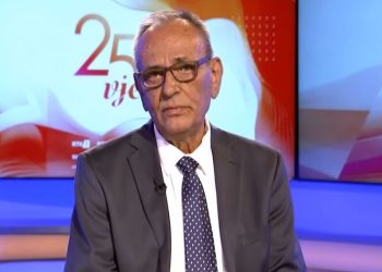 Ndahet nga jeta Sylejman Shaqiri, ish-drejtor i përgjithshëm i RTK-së