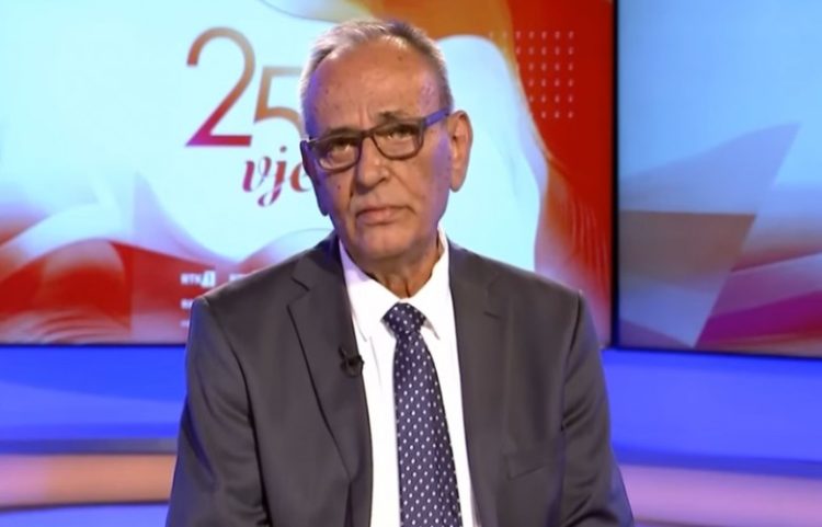 Ndahet nga jeta Sylejman Shaqiri, ish-drejtor i përgjithshëm i RTK-së