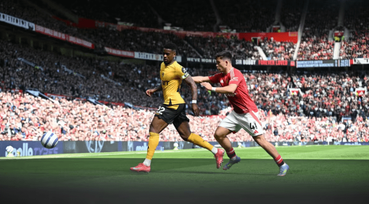 Unitedi e harron fitoren ndaj Lyonit, i kthehet humbjeve në Premier League