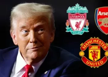Man Utd, Liverpool dhe Arsenal mund të humbasin miliarda euro pas njoftimit të Donald Trump