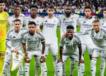 Ylli i Real Madridit paralajmëron largimin në verë pas eliminimit nga Arsenali