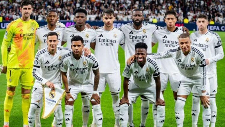 Ylli i Real Madridit paralajmëron largimin në verë pas eliminimit nga Arsenali