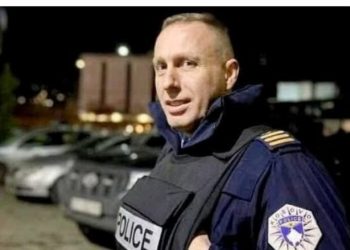 Një muaj paraburgim për të miturin, i dyshuar për vra*sjen e zyrtarit policor në Kaçanik