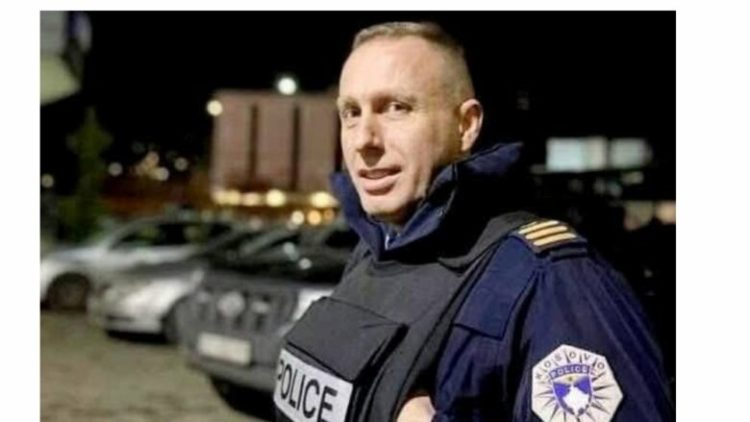 Një muaj paraburgim për të miturin, i dyshuar për vra*sjen e zyrtarit policor në Kaçanik