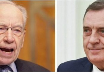 Bashkëpunëtori i Trumpit për Dodikun: Ashtu si Assadi në Siri, ai u strehua në Rusi