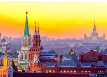 Rusia hakmerret ndaj Europës, ndalon aktivitetin e 81 mediave të huaja