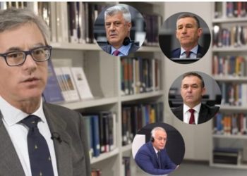 Ombudspersoni i Gjykatës Speciale: I trajtoj vetëm shkeljet administrative