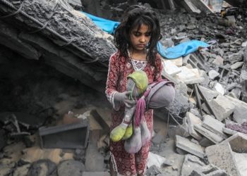 Zyrtari i OKB-së: Lu*fta e Izraelit kundër Gazës sfidon “mirësinë, njerëzimin, ligjin”