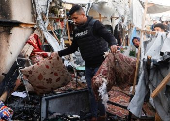 Qeveria në Gaza dënon Izraelin për shënjestrim të qëllimshëm të gazetarëve