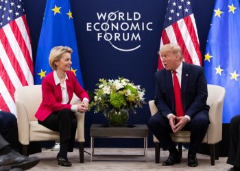 BE i ofron Trumpit marrëveshjen “zero për zero” për mallrat industriale