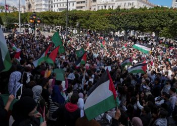 Shpërthejnë protestat në botën arabe, bëjnë thirrje ti jepet fund luftës izraelite në Gaza