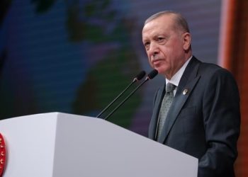Në Forumin e Diplomacisë në Antalya, Erdoğan bën thirrje për paqe globale, dënon veprimet e Izraelit