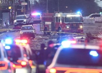 Rrëzohet një avion i vogël në Florida të SHBA-së