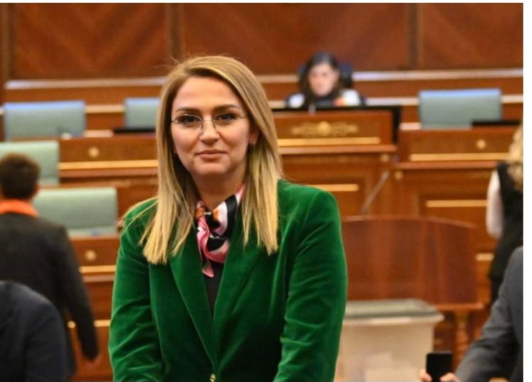 Deputetja që po mungon në seancën konstituive të Kuvendit, mësohet arsyeja