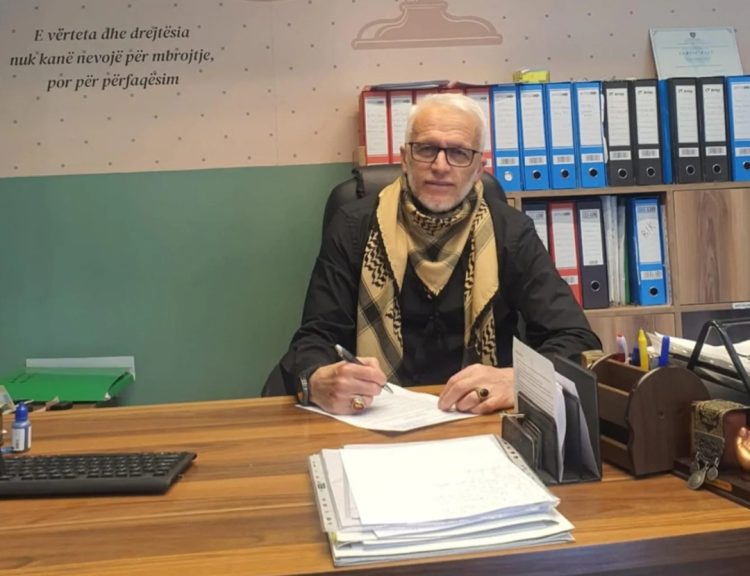 Ky qytetërim duhet të pushojë së merituari të quhet i tillë