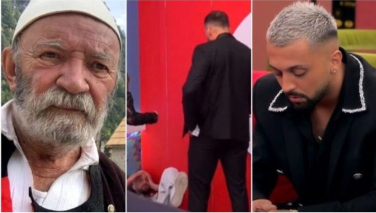 Befason Çun Lajçi, i kërkon Gjestit të pajtohet me Jozin!