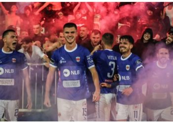 Prishtina i bashkohet Llapit, në finalen e madhe të Kupës së Kosovës