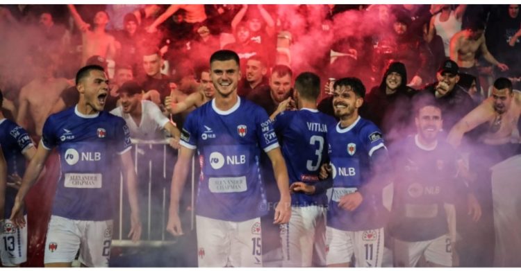 Prishtina i bashkohet Llapit, në finalen e madhe të Kupës së Kosovës