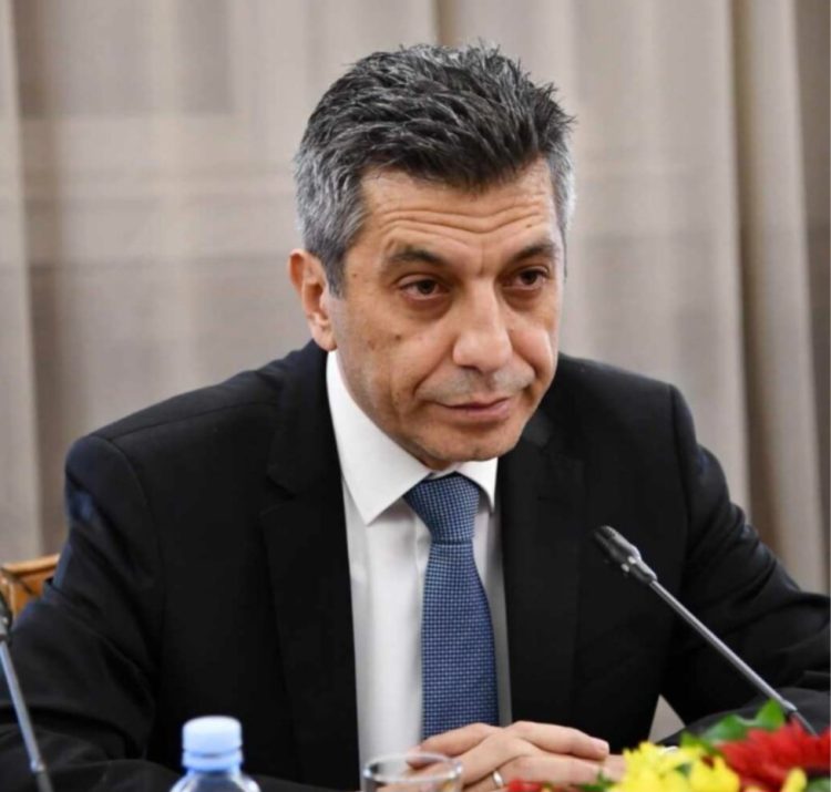 “Kthehu, Ahmeti po pensionohet” – Mexhiti zbulon ofertën sekrete nga BDI