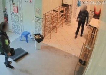 Su*lm islamofob në Francë: Vri*tet një besimtar mysliman brenda në xhami