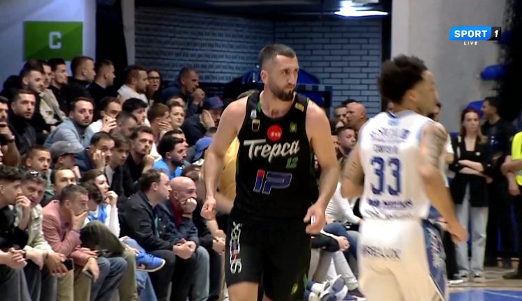 Trepça sërish në finale, synon të mbrojë titullin