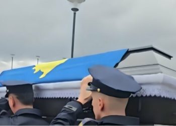 Varroset rreshteri Muhamed Lika që u vr*a mbrëmë në Kaçanik