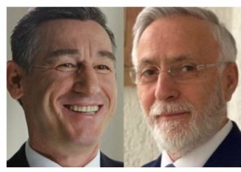 Hidhet poshtë ankesa e Veselit dhe Krasniqit lidhur me përdorimin e një dëshmie, që ZPS-ja tha se s’do të mbështetet në të