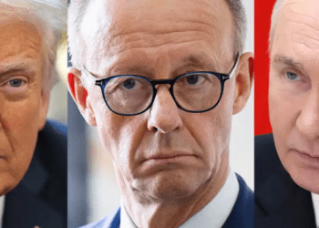 DW: Si do ta formësojnë Trump dhe Putin politikën e jashtme të Gjermanisë?