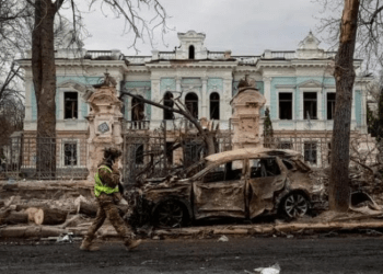 Reuters publikon propozimin e SHBA-ve për paqen në Ukrainë