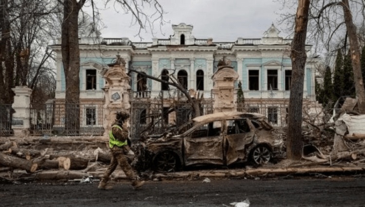 Reuters publikon propozimin e SHBA-ve për paqen në Ukrainë