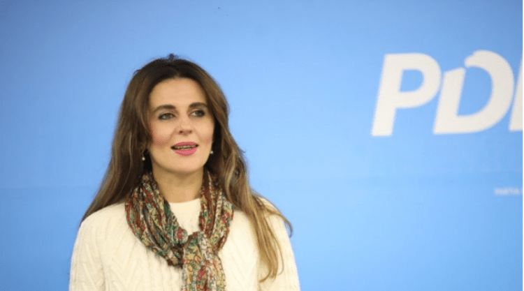 Çitaku: Nëse e bëjmë Qeverinë, PDK do ta shkruajë vetë një Draft për Asociacionin në pajtim me aktvendimin e Kushtetueses