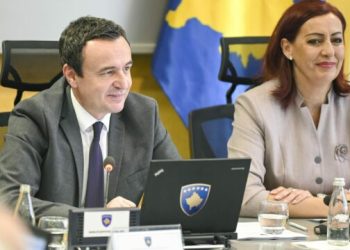 Emilija Rexhepi: E mbështes Kurtin për qeveri të re – nuk e di pse deputetët dolën kundër njëri-tjetrit