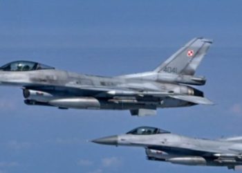 Alarm në Ukrainë për shkak të sul*meve ruse, Polonia aktivizon mbrojtjen ajrore