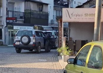 350 policë të përfshirë në aksionin për kapjen e anëtarëve të grupit që v*ranë rreshterin Lika