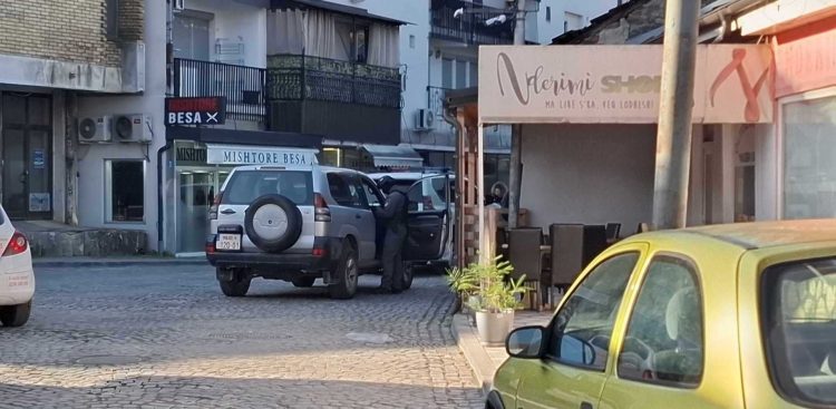 350 policë të përfshirë në aksionin për kapjen e anëtarëve të grupit që v*ranë rreshterin Lika