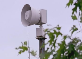 Test alarmi në Prishtinë sot në mesditë