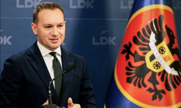 Votimi i Kryeparlamentarit, Zogaj i LDK-së: S’kemi marrëveshje, nuk japim votë blanko