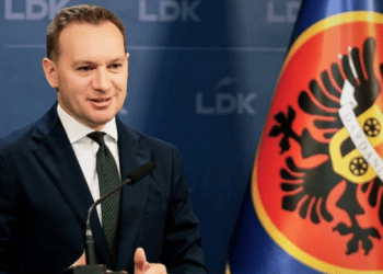 Zogaj i LDK-së: Do të marrim pjesë në seancë, por qëndrimi ynë nuk ka ndryshuar