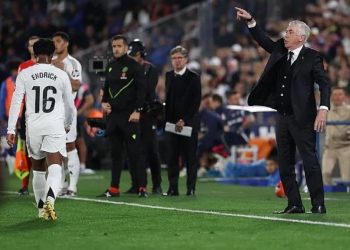 Ancelotti i tregon vendin sulmuesit brazilian: S’mund të bësh teatër në koto nivele