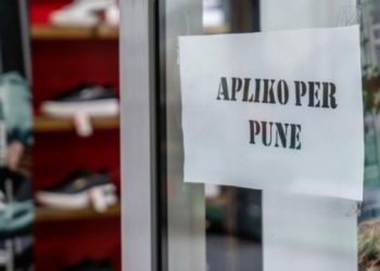 Raporti i GAP: Kosova e para në Evropë për pjesëmarrjen më të ulët të grave në tregun e punës