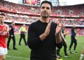 Arteta dorëzohet para Liverpoolit: Titulli është i pamundur për Arsenalin