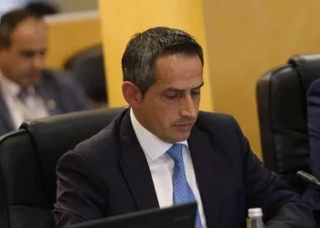 Ambiciet e Limajt për pozitën e kryekuvendarit, Matoshi i NISMA-s: Do të ishte nder