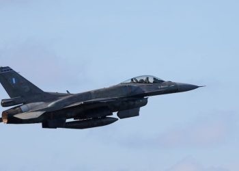 Me dhjetëra F-16 amerikanë drejt Azisë, Kina reagon ashpër ndaj SHBA-së