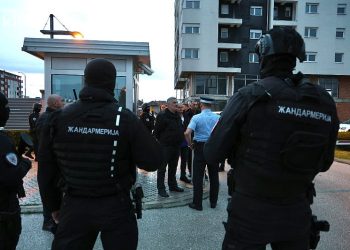 Kaos në Sarajevë, pengohet nga policia e Republikës Sërpska arrestimi i Dodikut