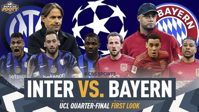 Bayern beson te përmbysja! Gjermanët do të kërkojnë fitoren në ‘San Siro’