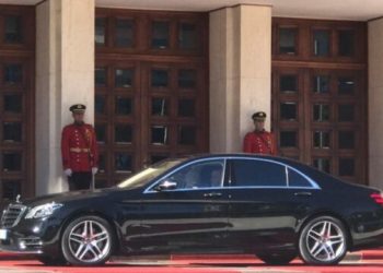 Presidenti i Shqipërisë sot në Kosovë, Policia: Mund të ndërpritet qarkullimi i trafikut në disa rrugë