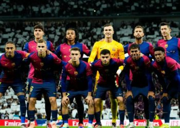 Luajti 20 ndeshje si titullar këtë sezon, por pritet të largohet falas nga Barcelona