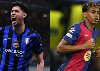 Sot Barcelona-Inter, sulmi katalanas përballë mbrojtjes së hekurt zikaltër